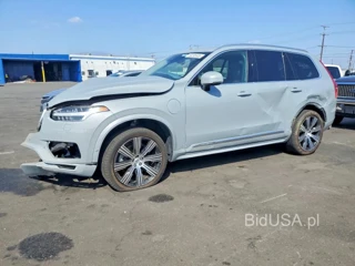 VOLVO XC90 CORE