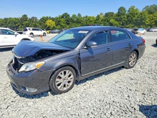 TOYOTA AVALON BASE