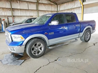 RAM 1500 LARAMIE