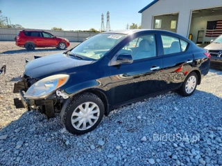 NISSAN VERSA 1.6 S