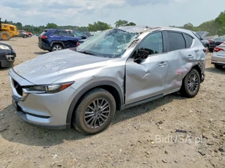 MAZDA CX-5 TOURING