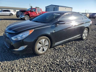HYUNDAI SONATA HYBRID LIMITED