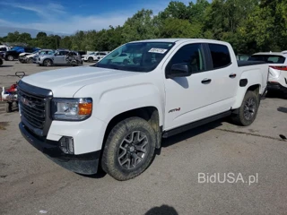 GMC CANYON AT4