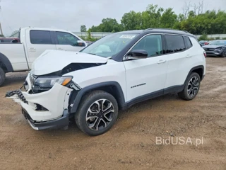 JEEP COMPASS LIMITED
