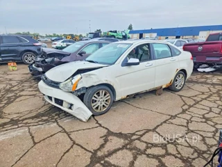 FORD FOCUS SEL