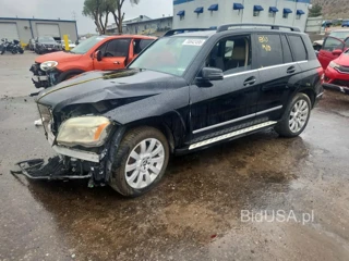 MERCEDES-BENZ GLK 350