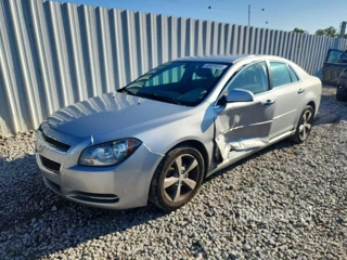 CHEVROLET MALIBU 1LT
