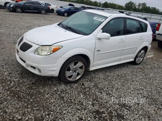 PONTIAC VIBE