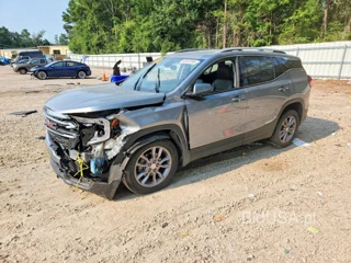 GMC TERRAIN SLT