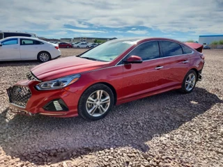 HYUNDAI SONATA LIMITED