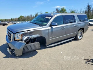 GMC YUKON XL K1500 SLT