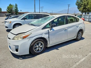 TOYOTA PRIUS TWO