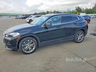 BMW X2 XDRIVE28I
