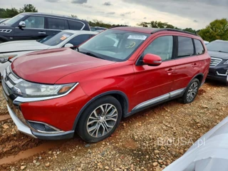 MITSUBISHI OUTLANDER SE