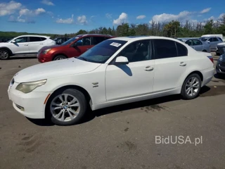 BMW 535 XI