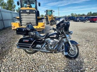 HARLEY-DAVIDSON FLHTCI