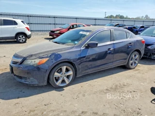 ACURA ILX 20 PREMIUM