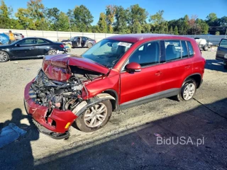 VOLKSWAGEN TIGUAN S