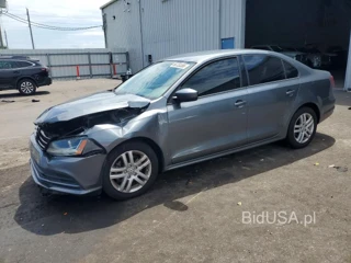 VOLKSWAGEN JETTA S