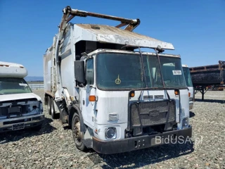 AUTOCAR XPEDITOR