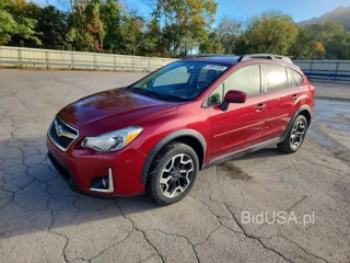 SUBARU CROSSTREK PREMIUM