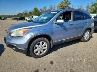 HONDA CR-V EXL