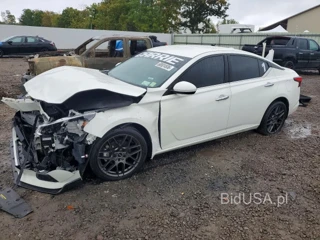 NISSAN ALTIMA S