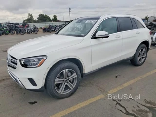 MERCEDES-BENZ GLC 300 4MATIC