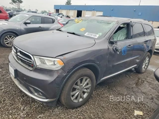 DODGE DURANGO SXT