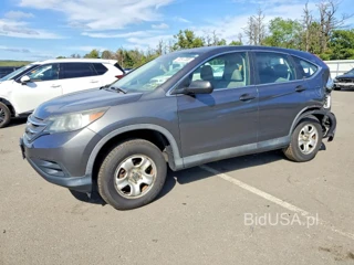 HONDA CR-V LX