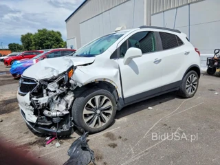 BUICK ENCORE PREFERRED