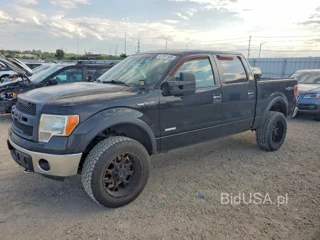 FORD F150 SUPERCREW