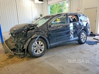 HONDA CR-V EXL