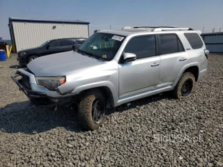 TOYOTA 4RUNNER LIMITED