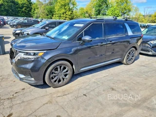 KIA CARNIVAL SX