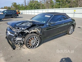 MERCEDES-BENZ C 300 4MATIC