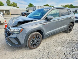 VOLKSWAGEN TAOS SE IQ DRIVE