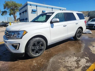 FORD EXPEDITION LIMITED