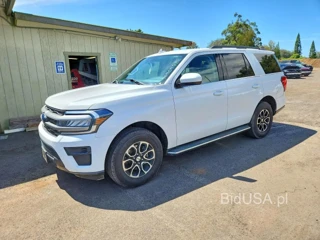 FORD EXPEDITION XLT