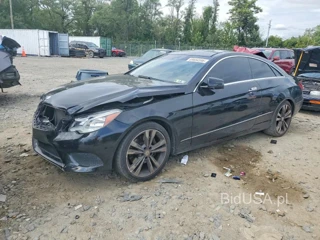 MERCEDES-BENZ E 350 4MATIC