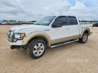 FORD F150 SUPERCREW
