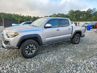 TOYOTA TACOMA TRD OFF-ROAD