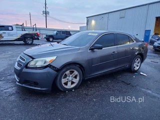 CHEVROLET MALIBU LS