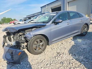KIA K5 LXS