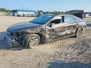 TOYOTA AVALON HYBRID XLE