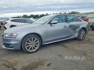 AUDI A4 PREMIUM