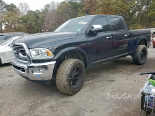 RAM 2500 LONGHORN