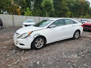 HYUNDAI SONATA GLS