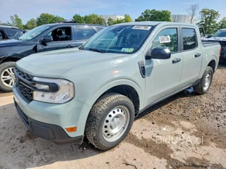 FORD MAVERICK XL