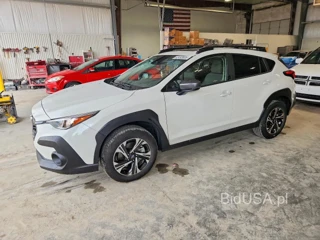SUBARU CROSSTREK PREMIUM